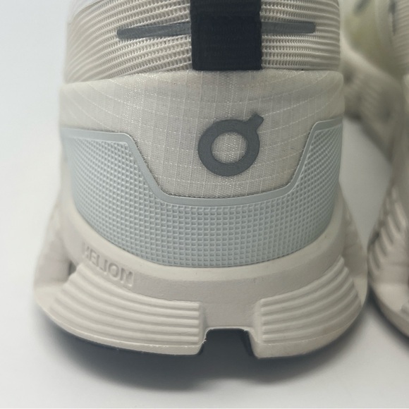 Preowned Women's ON Cloud X Shift Textile Vapor Acacia Trainers Shoes Sz 9.5 - Picture 10 of 16